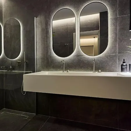 Athens Metropolitan Grand Residence Esterno foto