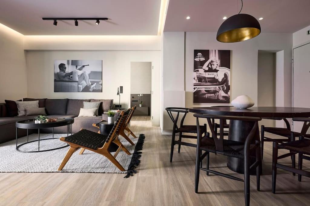 Metropolitan Grand * Athens