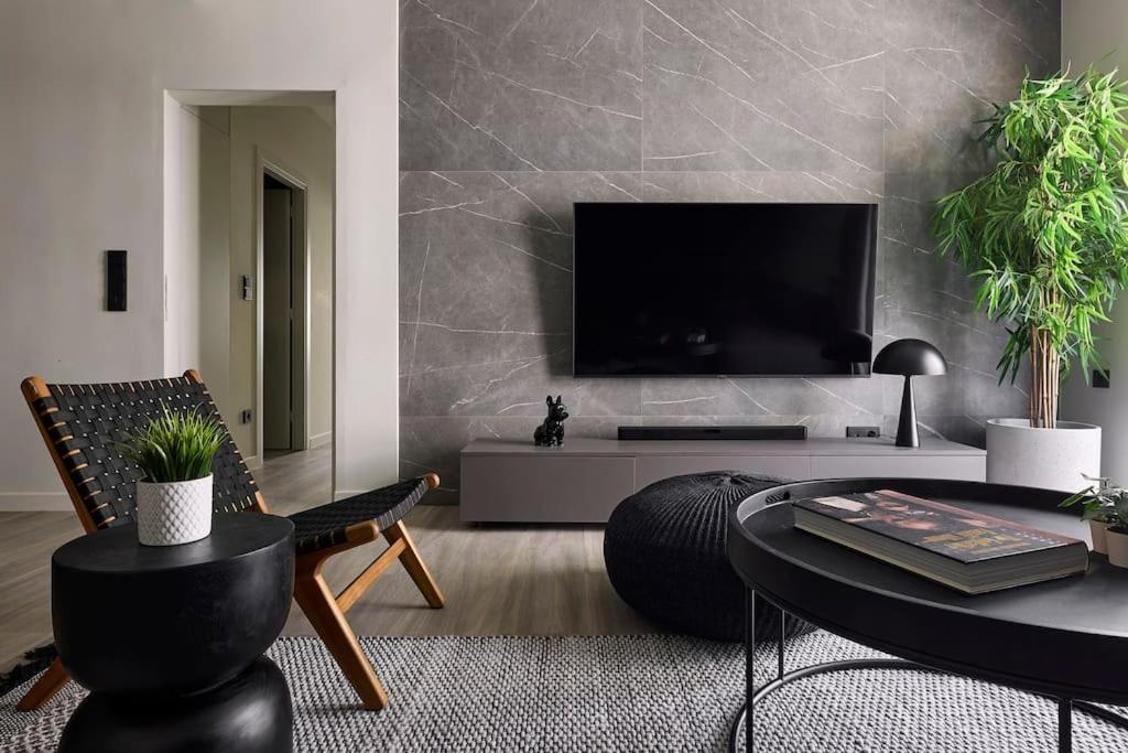 Apartment Metropolitan Grand Athens