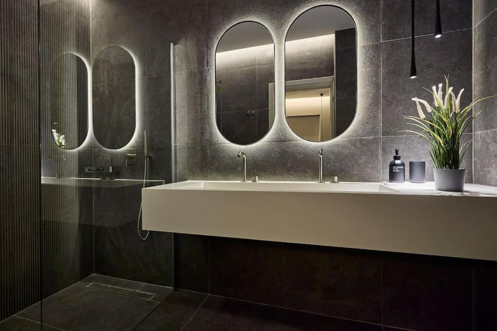 Apartment Metropolitan Grand Athens