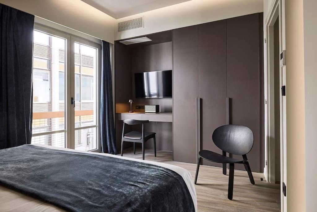 Apartment Metropolitan Grand Athens