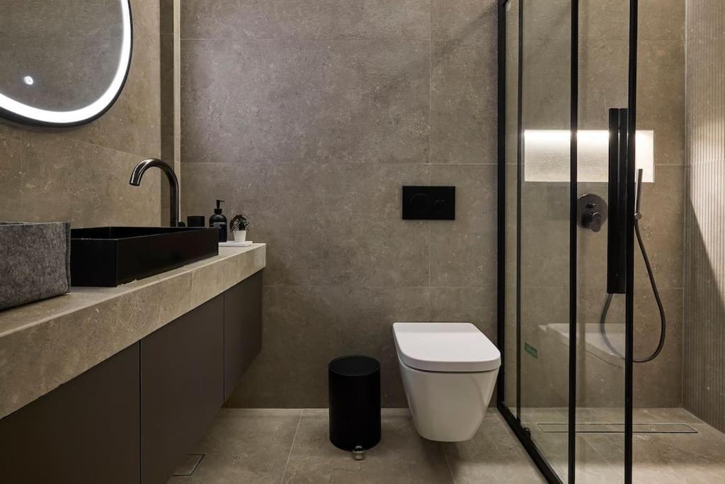 Apartment Metropolitan Grand *