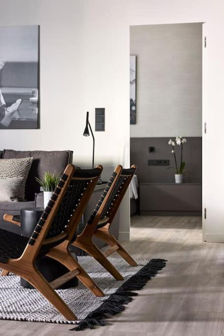 Apartment Metropolitan Grand Athens