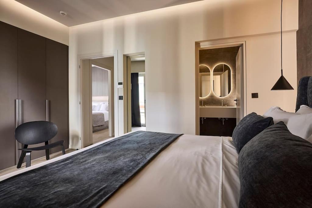 Apartment Metropolitan Grand Athens