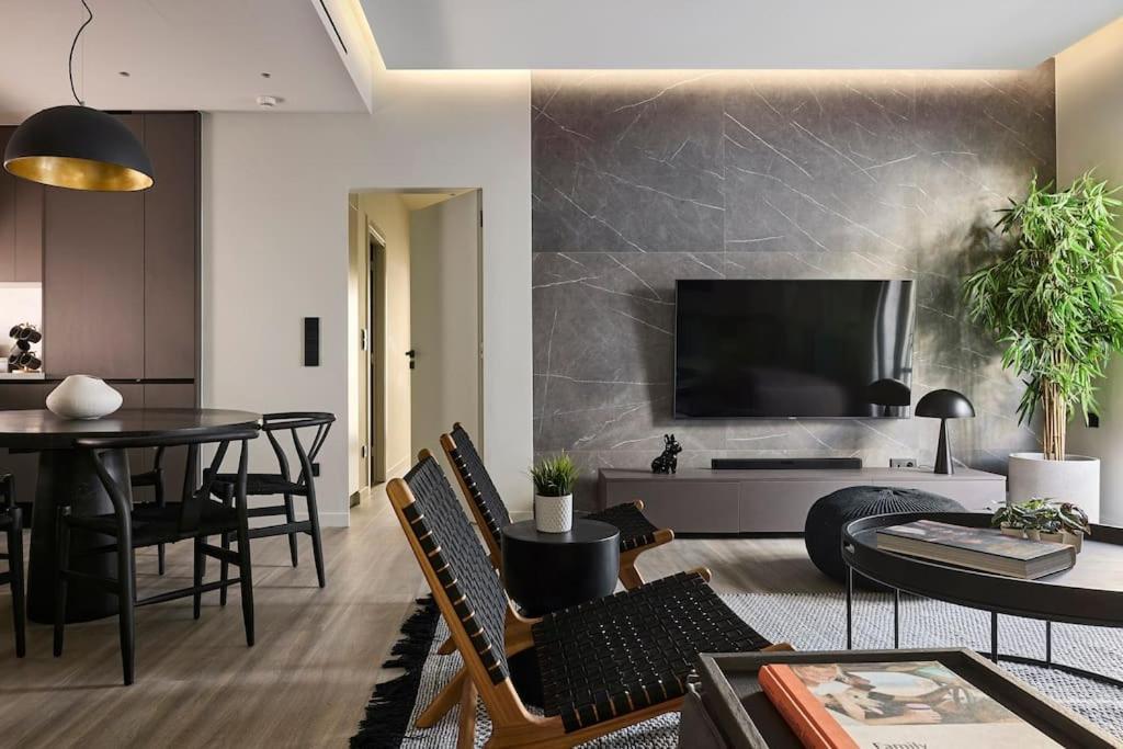 Apartment Metropolitan Grand Athens